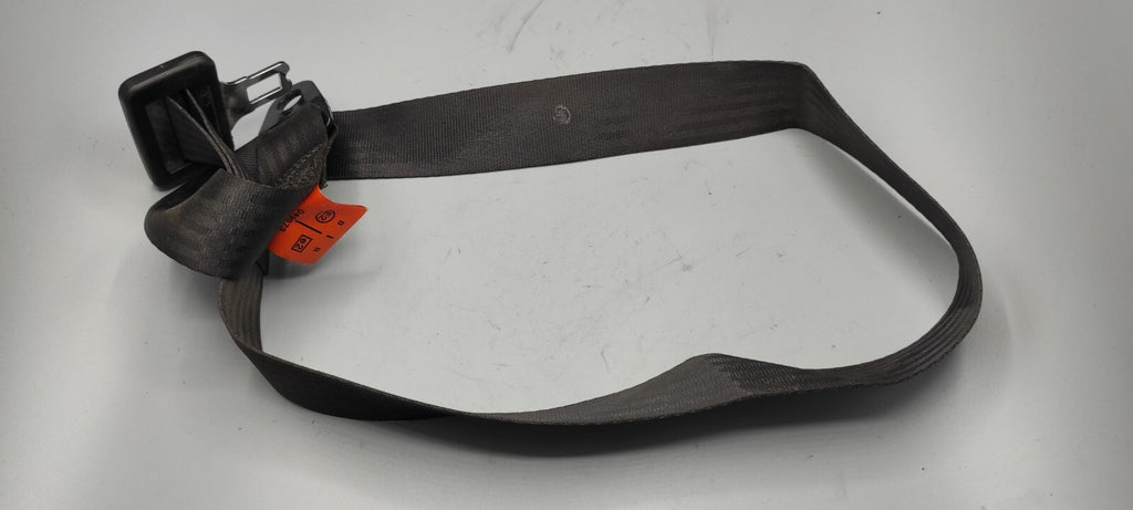Alfa Romeo 147 1.9JTD 2005 Rear Center Seat Seat Belt 049073 E2049073 C481