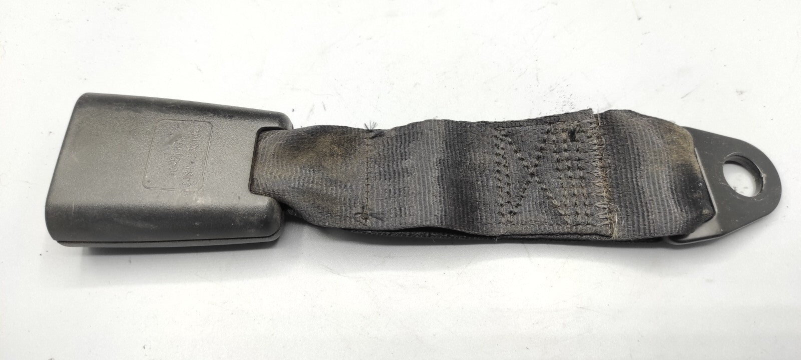 Alfa Romeo 147 1.9JTD 2006 Rear Center Seat Seat Belt Buckle 10451190