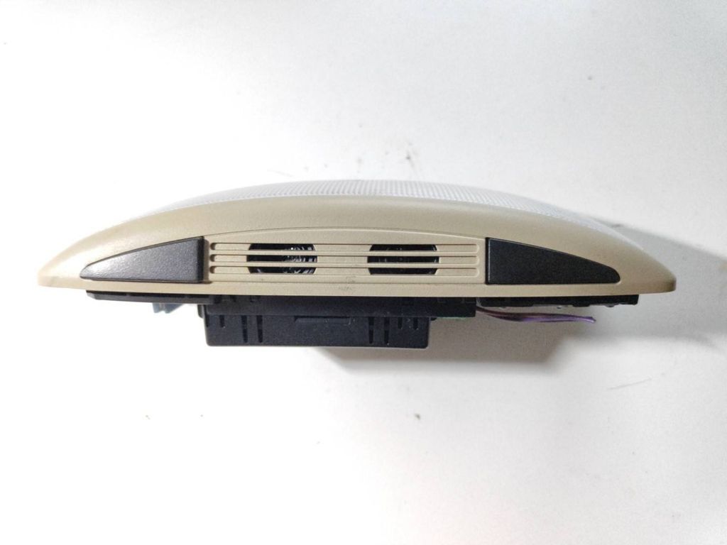 Volvo S60 2012 rear seat light 31268986 