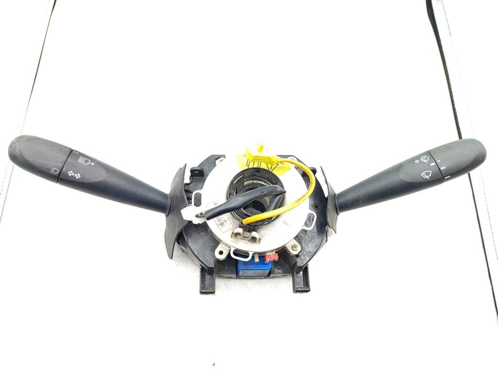 Alfa Romeo 156 2.0TS 2000 Wiper turn signal stalk squib switch 