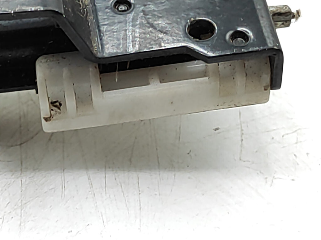 Alfa Romeo 147 1.9JTDm 110kW 2006 Rear Right Door Window Electric Regulator