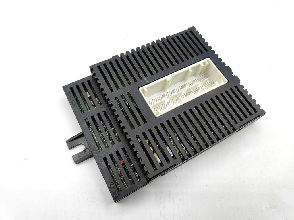 BMW 5 Series E60 530D 170kW 2005 LCM Light Control Module ECU 6983536