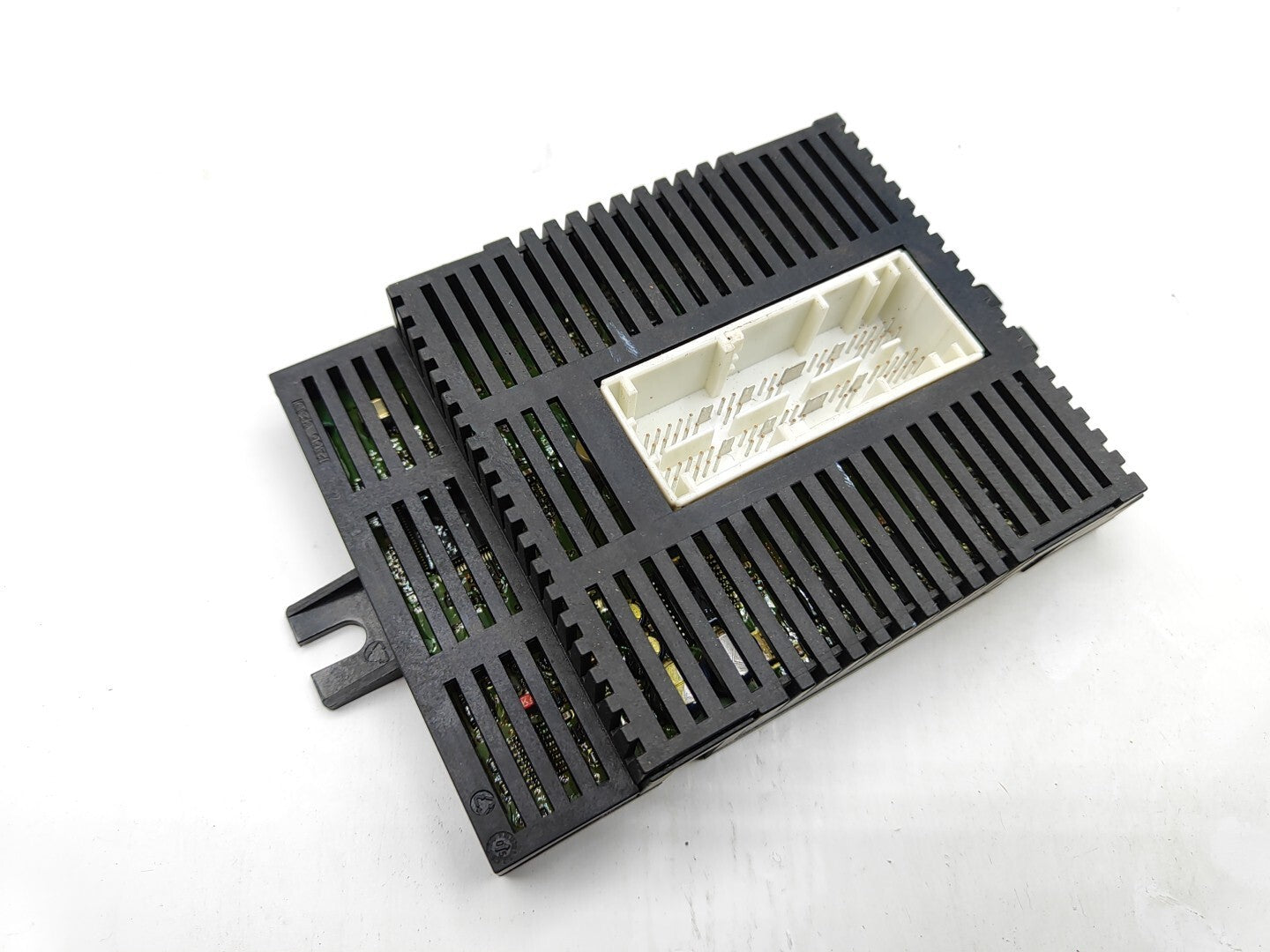 BMW 5 Series E60 530D 170kW 2005 LCM Light Control Module ECU 6983536