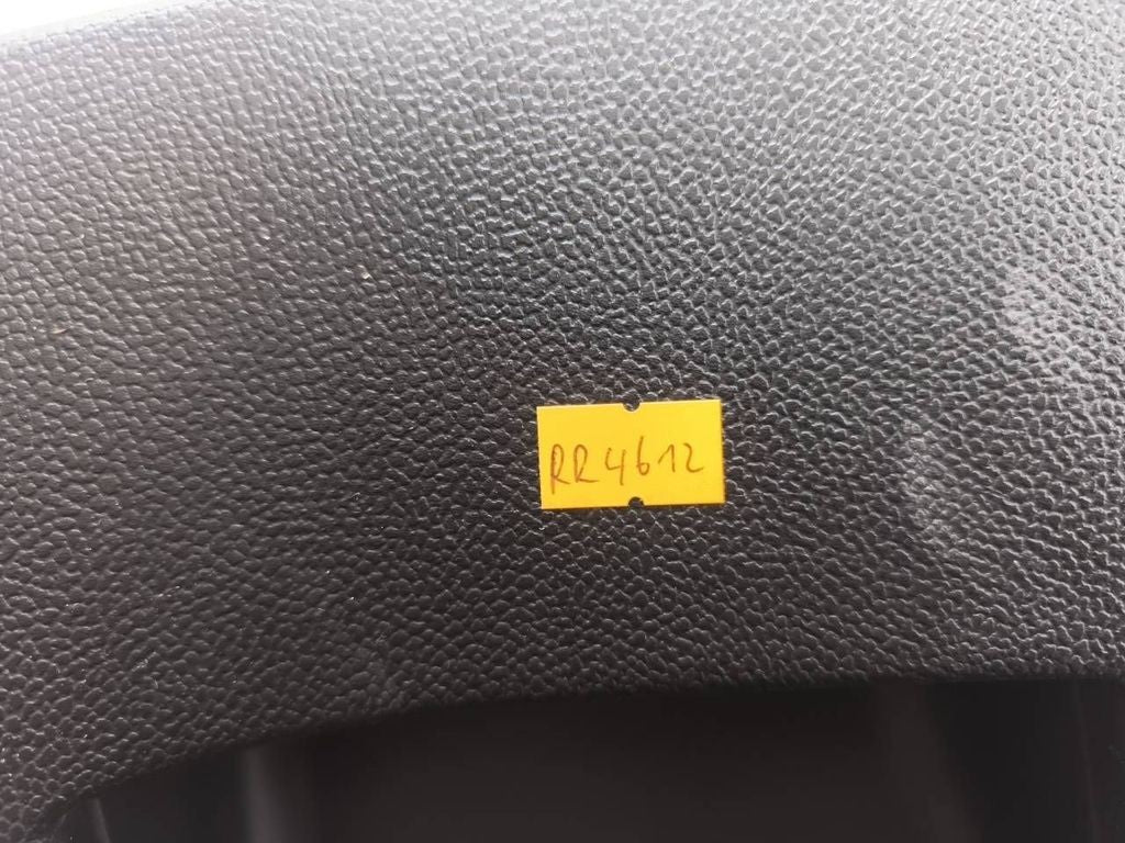 Alfa Romeo 156 2003 LHD Front Dashboard lower bottom trim panel 151918000 