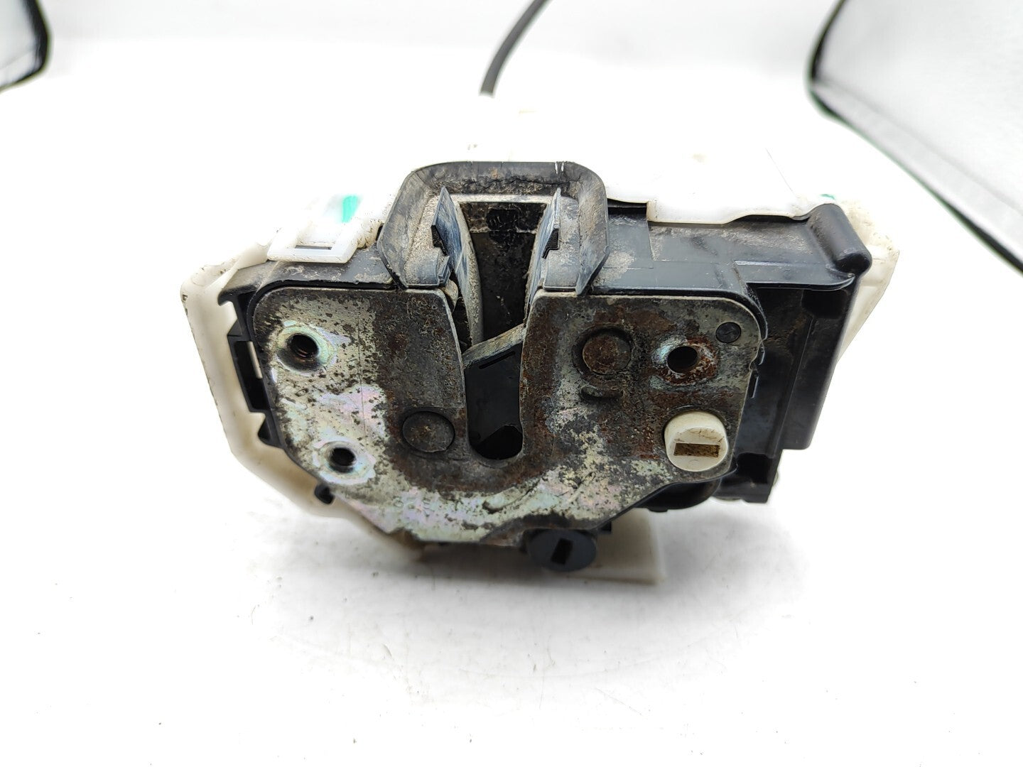 Alfa Romeo 159 2.4JTDm 147kW Diesel 2007 LHD Rear Left Door Lock B792