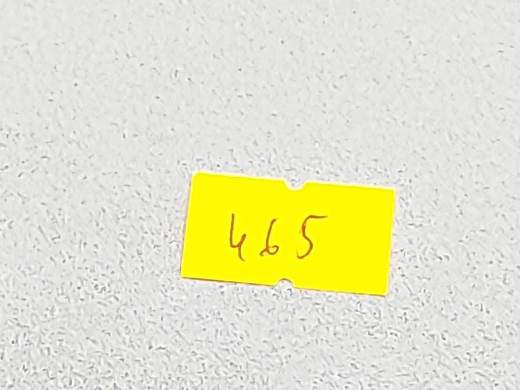 Citroen C5 2.2HDI 2002 LHD Front left side sun visor 