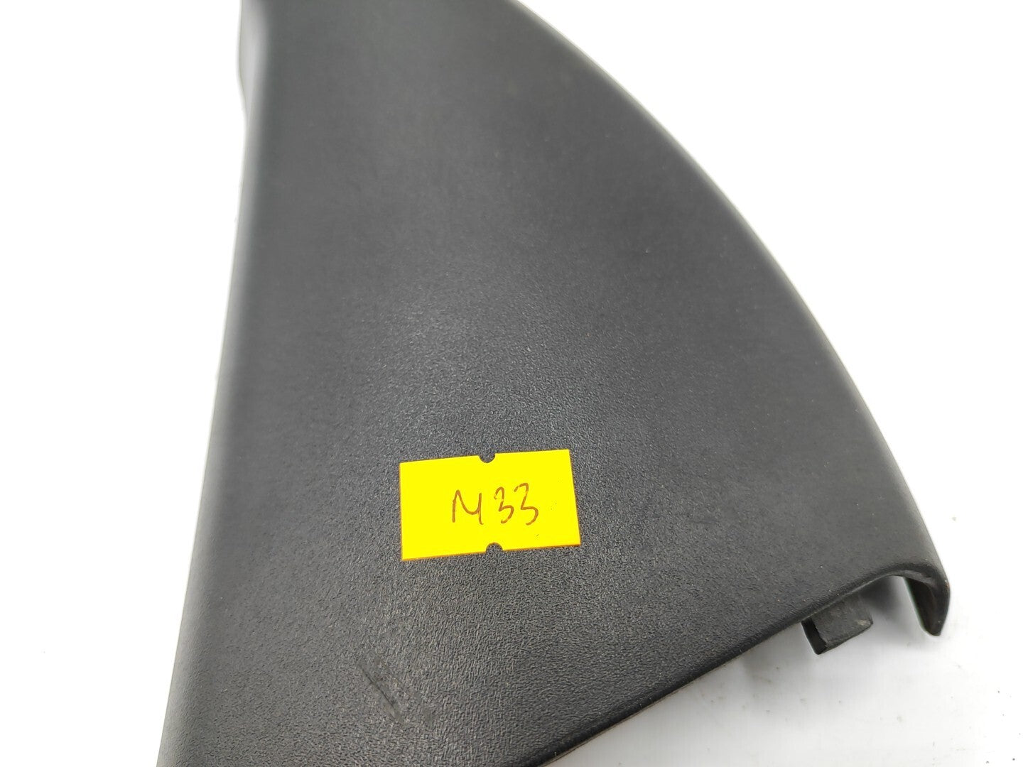 Alfa Romeo 156 2.0TS Saloon 2000 Rear Right Door Card Panel Trim 1560163950
