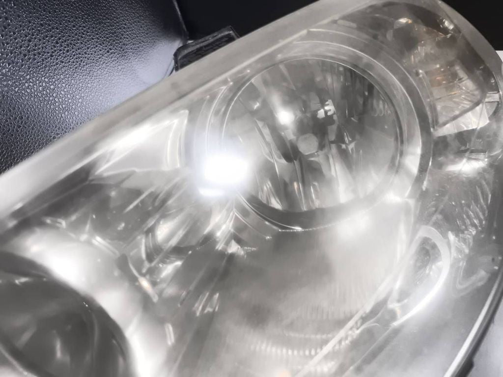 Fiat Croma 2.4JTDM 147kW 2007 LHD Left headlight 51733561 