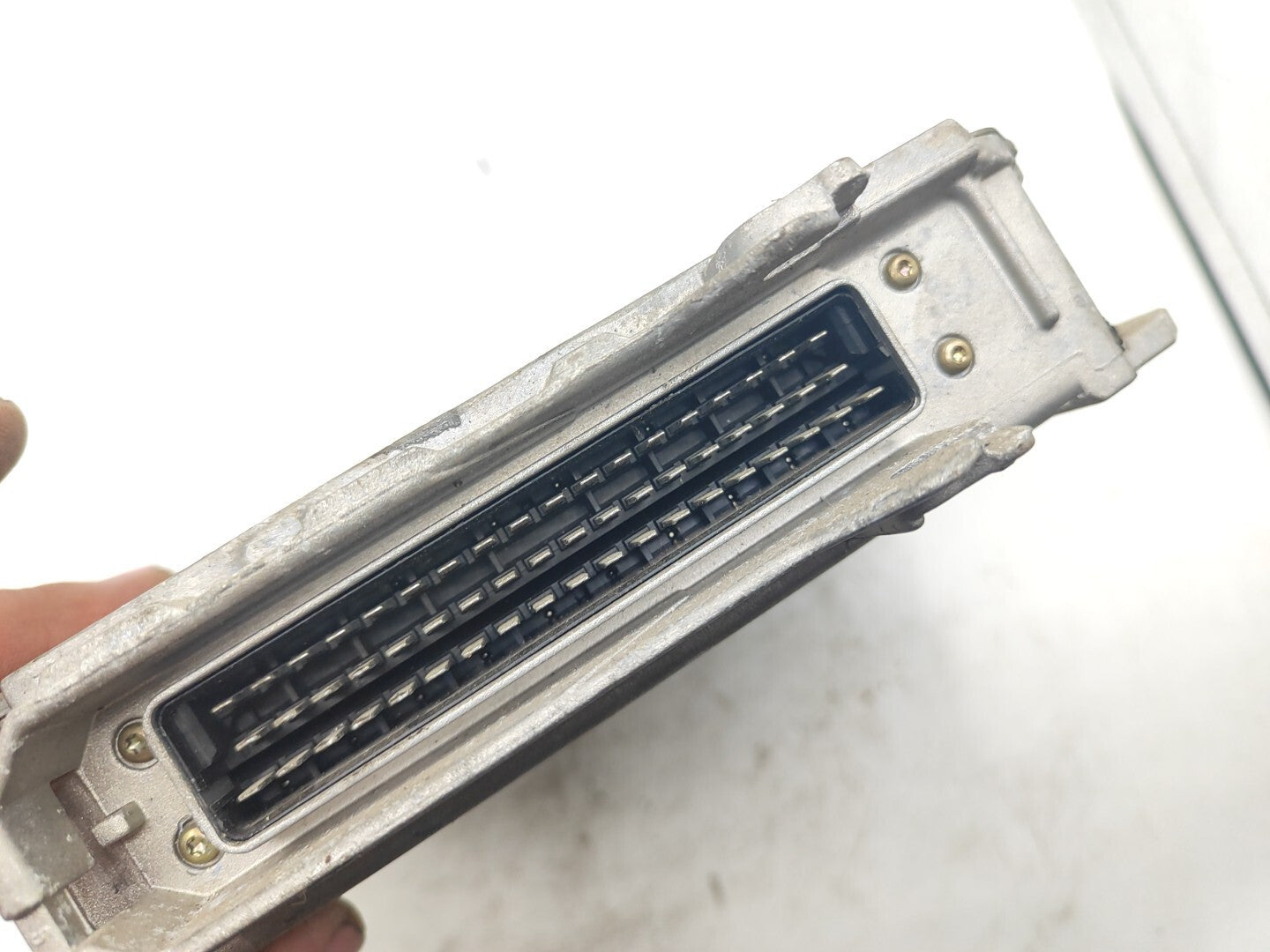 BMW 5 Series E34 2.5TDS Engine Control Unit Module ECU 0281001294 2245905