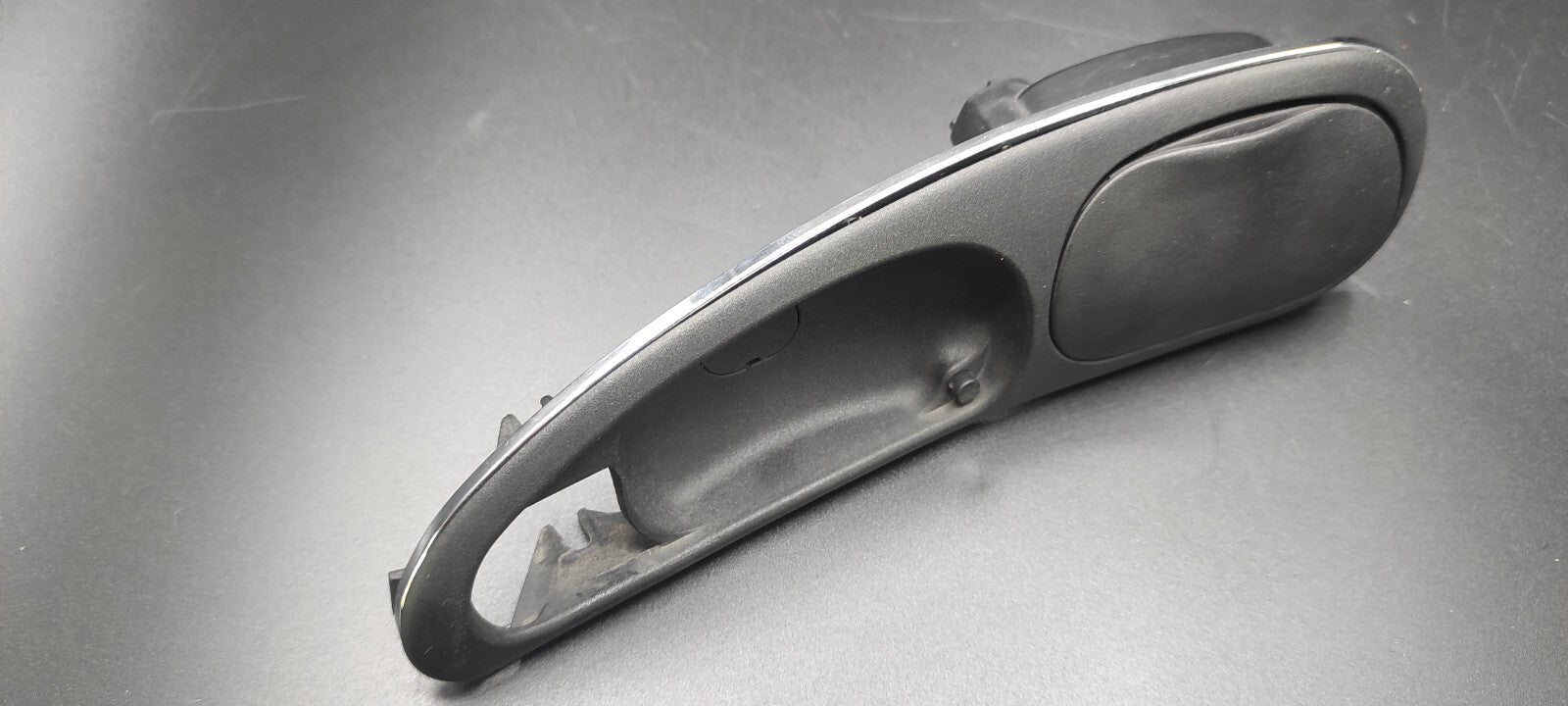 Alfa Romeo 156 2.4JTD 110kW 2003 Rear Left Door Inner Handle Trim Ashtray