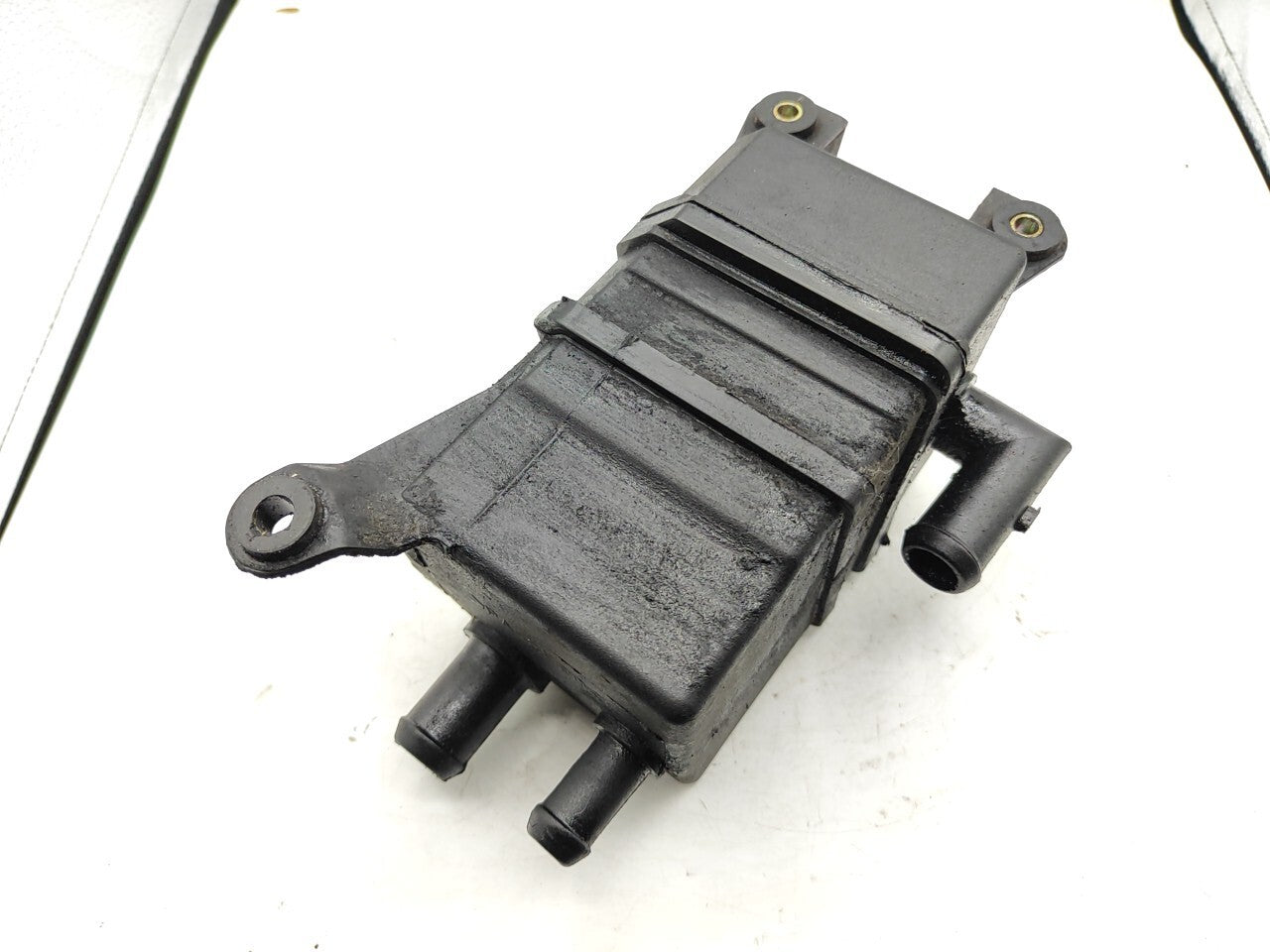 Alfa Romeo 166 2.4JTD 10V 100kW 2001 Diesel Engine Breather Tank