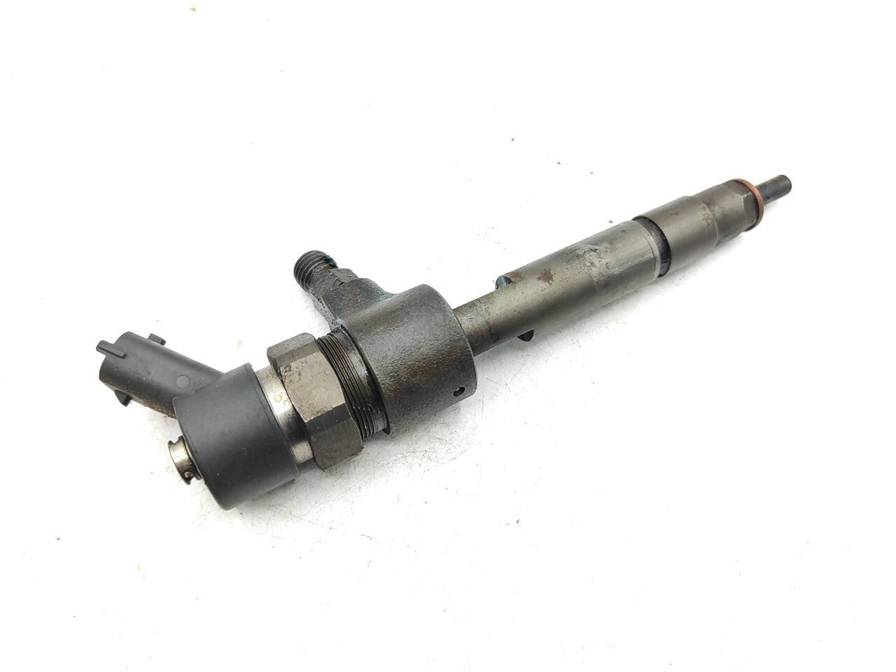 Alfa Romeo 166 2.4JTD 2000 Engine Fuel Injector 0445110002
