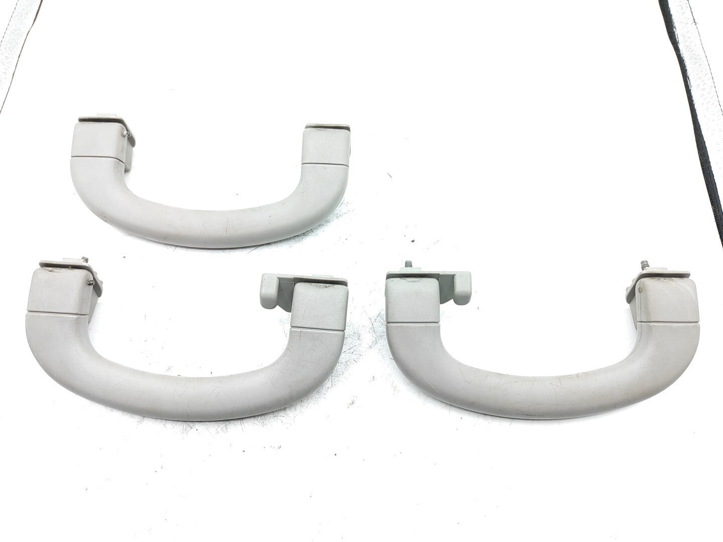 Alfa Romeo 156 2.0TS 2000 LHD Front / Rear Roof Grab Handle Set