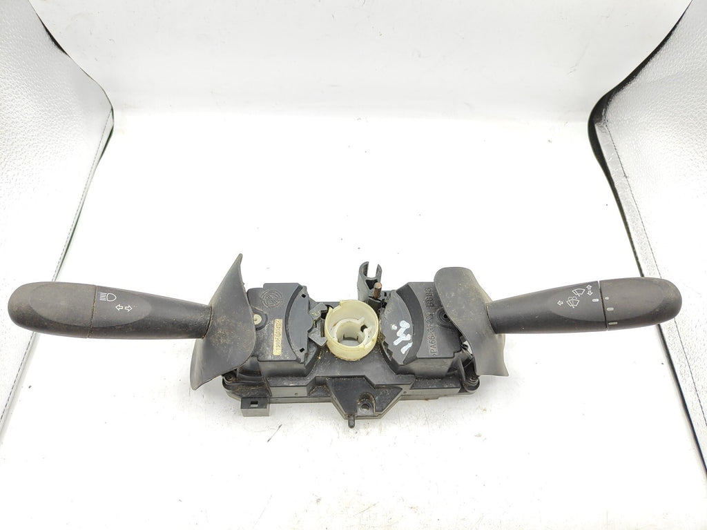 Alfa Romeo 166 2.0TS 2001 Turn Light Wiper Indicator Stalk Lever 156018004