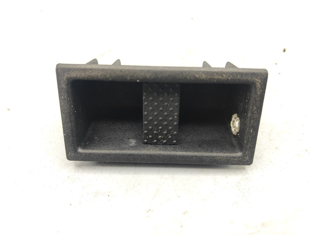 Alfa Romeo 147 1.9JTD 16V 2007 Front Ashtray insert LS325913