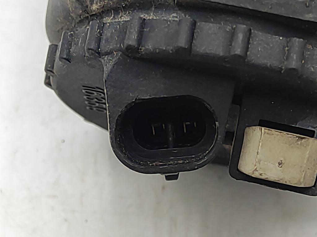 Alfa Romeo 156 2.4JTD 2000 Front Bumper Fog Light 38660744 38660748