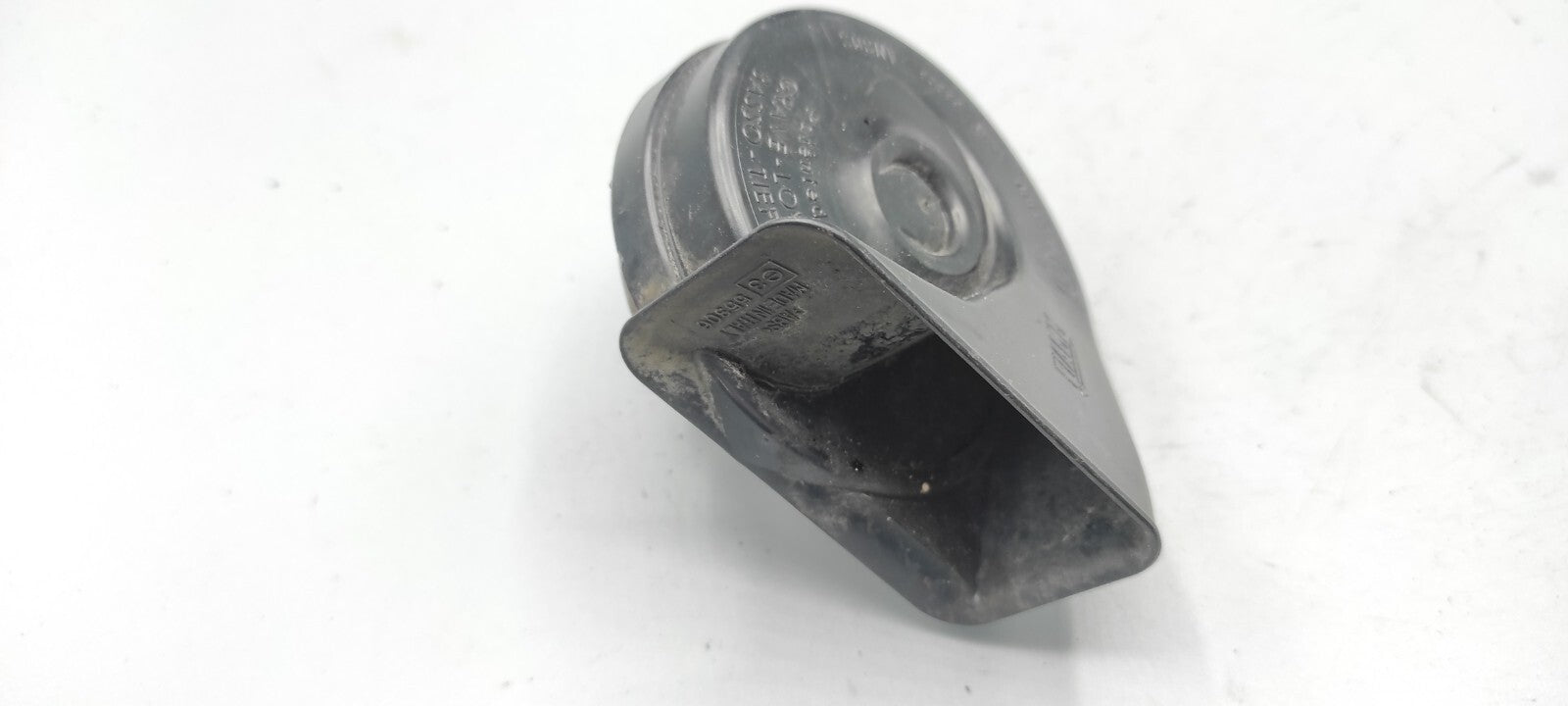 Alfa Romeo 159 1.9JTDm 88kW Diesel 2007 Front Horn 0055306