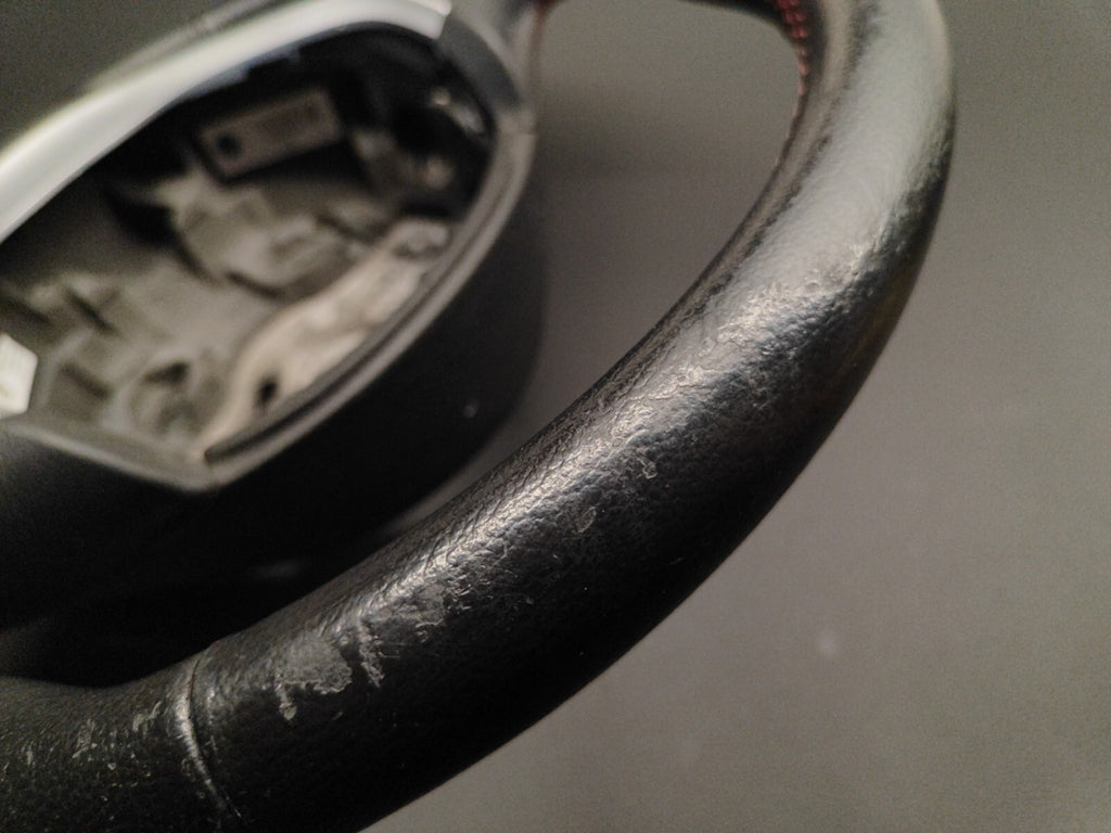 BMW 2 3 4 F22 F30 F31 F32 SPORT STEERING WHEEL 62562181E