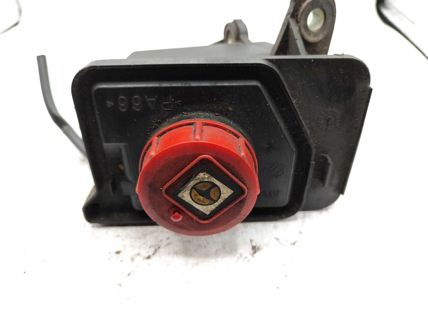 Alfa Romeo 159 SW 2.4JTDM 147kW Diesel 2006 Power Steering Fluid Reservoir Tank