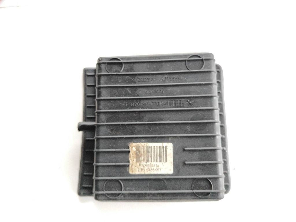 Volvo S60 2012 Storage box pad 30755571 