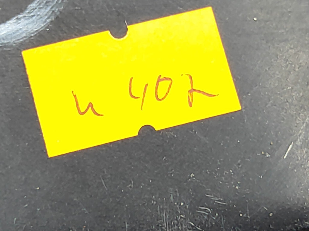 Alfa Romeo 159 1.9JTDM 110kW 2008 Diesel Engine Air Intake Pipe Hose 51770155