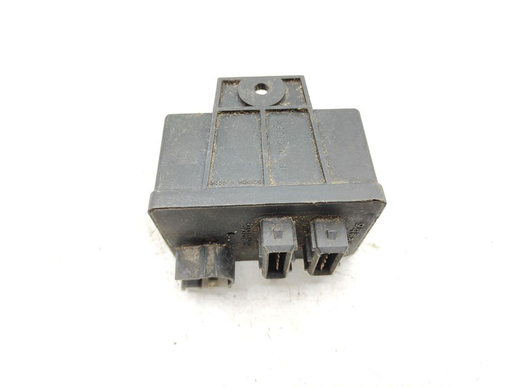 Alfa Romeo 156 2004 Diesel Engine Glow plug pre heat relay 0281003015 
