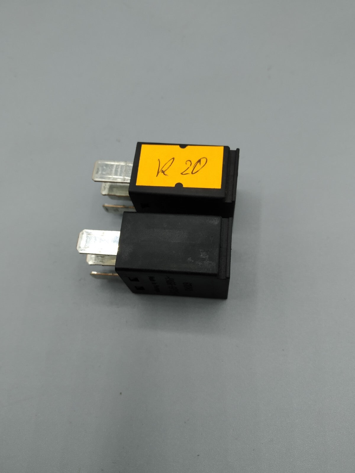 Ford Focus MK1 1999 Relay Control Unit Module F57B14B192AA