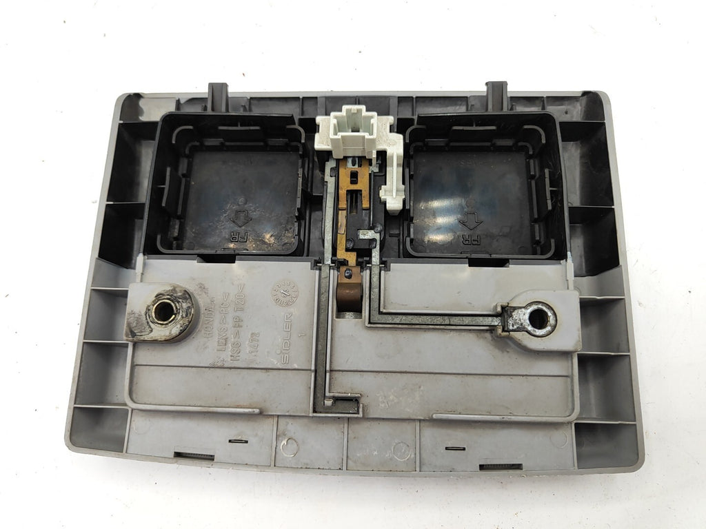 Rover 45 400 414 416 420 420D 1999 Front Interior Dome Reading Light