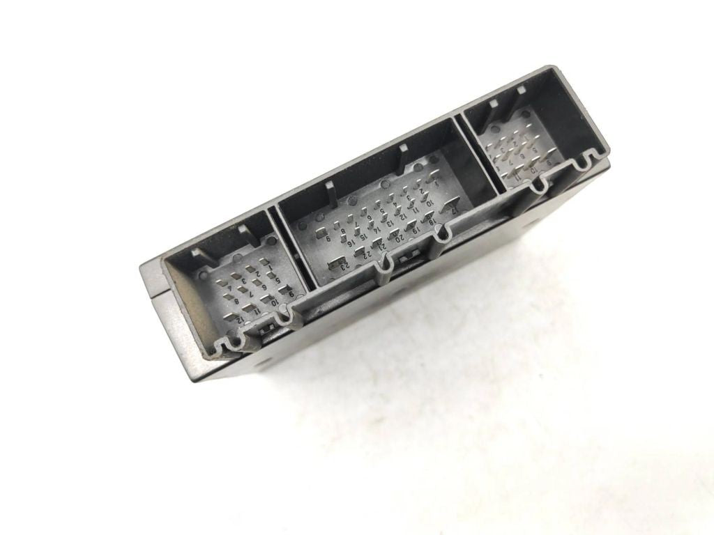 Volkswagen Polo 2003 Comfort convenience body module 6Q0959433E 