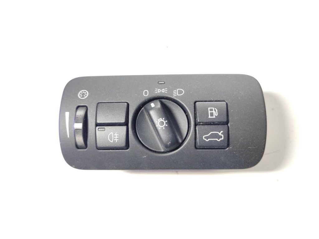 Volvo S60 2012 Light switch 30739412 