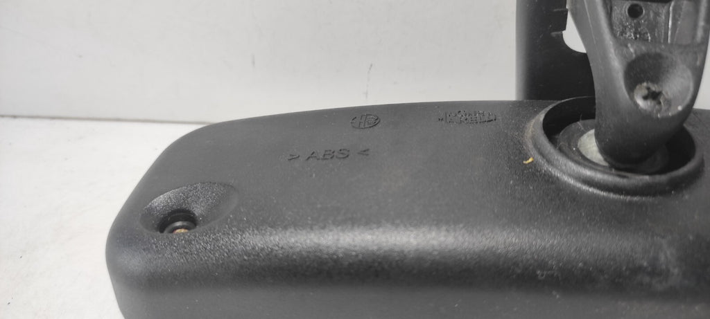 Alfa Romeo 166 2.4JTD 110kW Diesel 2003 Rear Interior View Mirror E30156204