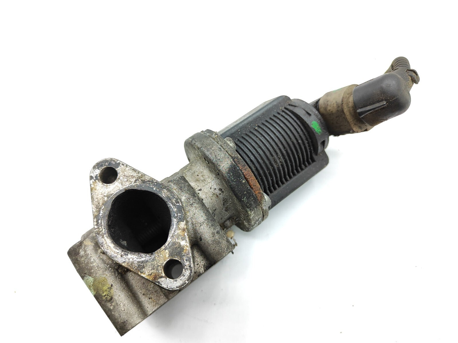 Alfa Romeo GT 1.9JTD 110kW 2006 Diesel Engine EGR Valve 55204250