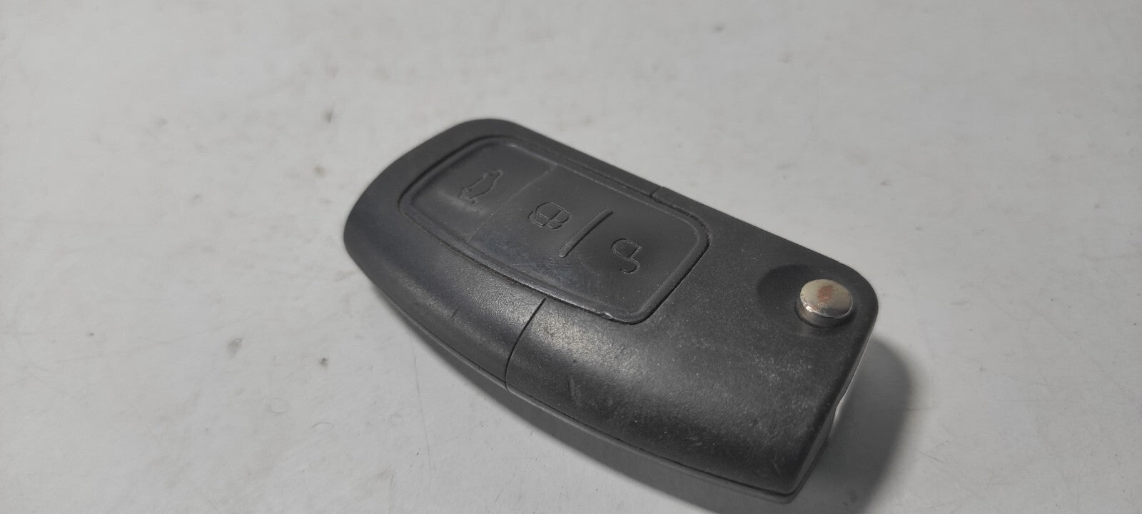 Ford Mondeo MK3 2.5 125kW V6 2005 Ignition Lock Key