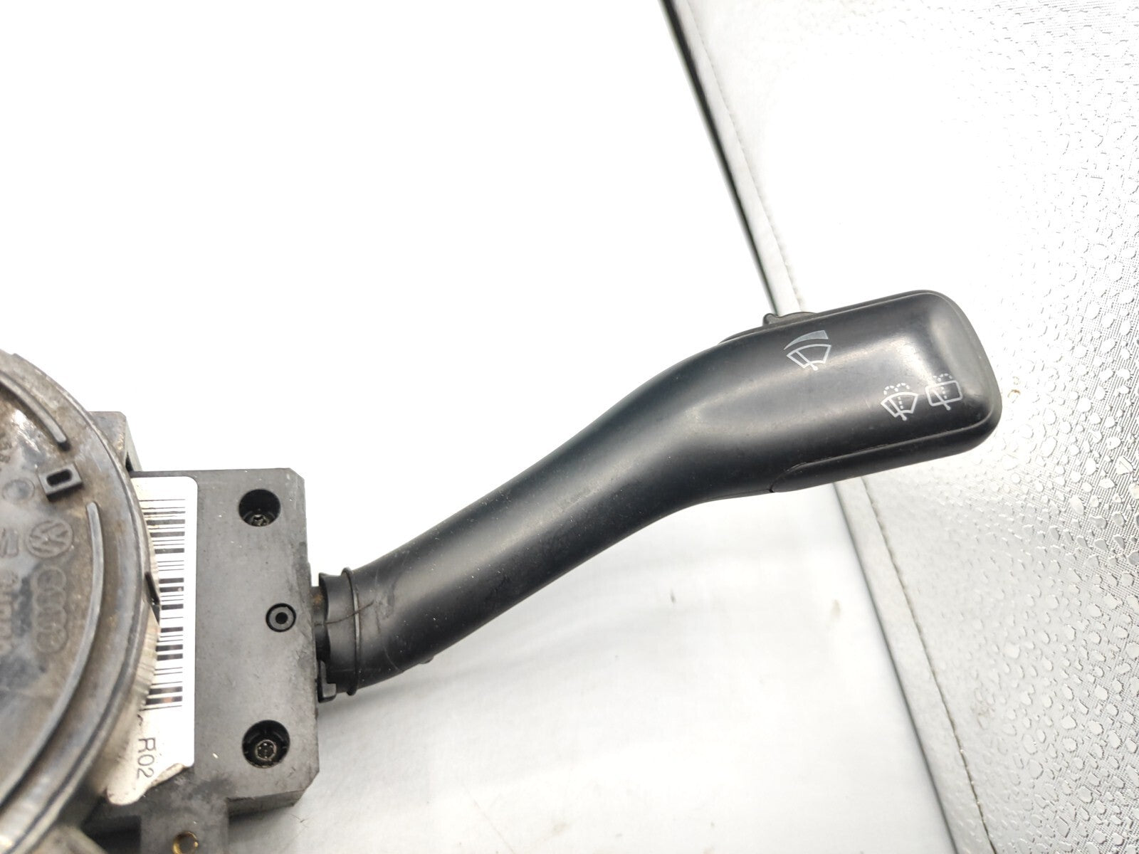 Audi A3 8L 1999 Wiper Indicator Stalk Switch Lever 4B0953503H 8L0953513G