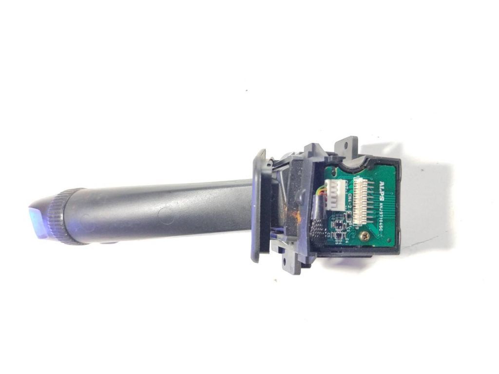 Volvo S60 2003 Wiper control switch stalk 8691695 