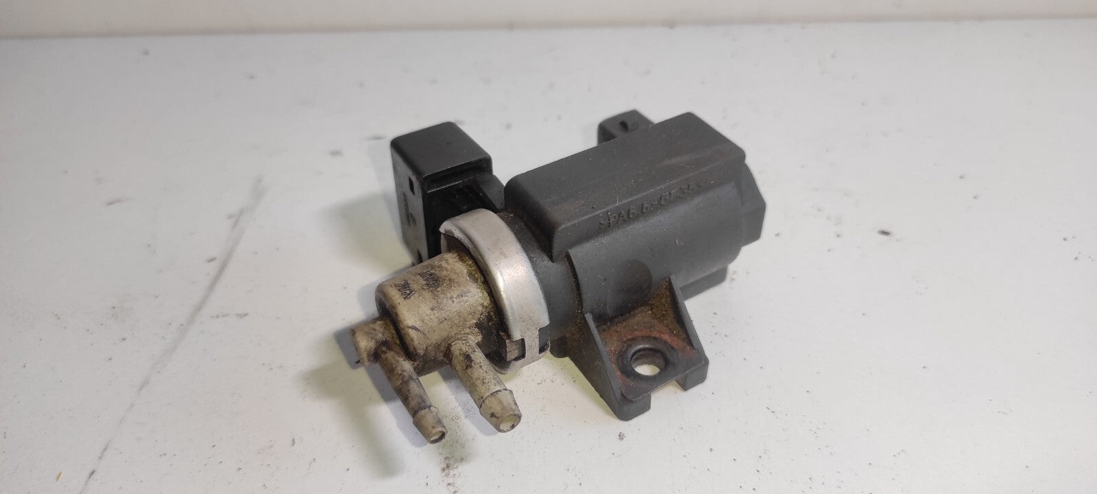 Alfa Romeo 156 2.4JTD 129kW 2005 Diesel Engine Turbo Pressure Valve