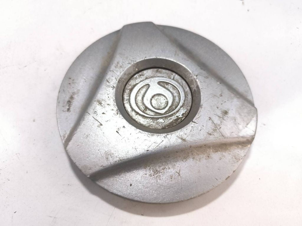 Mazda 626 1995 Original wheel cap C00137191 