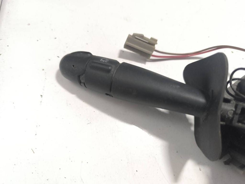 Renault Scenic I 1998 Wiper turn signal stalk switch 7700844672 