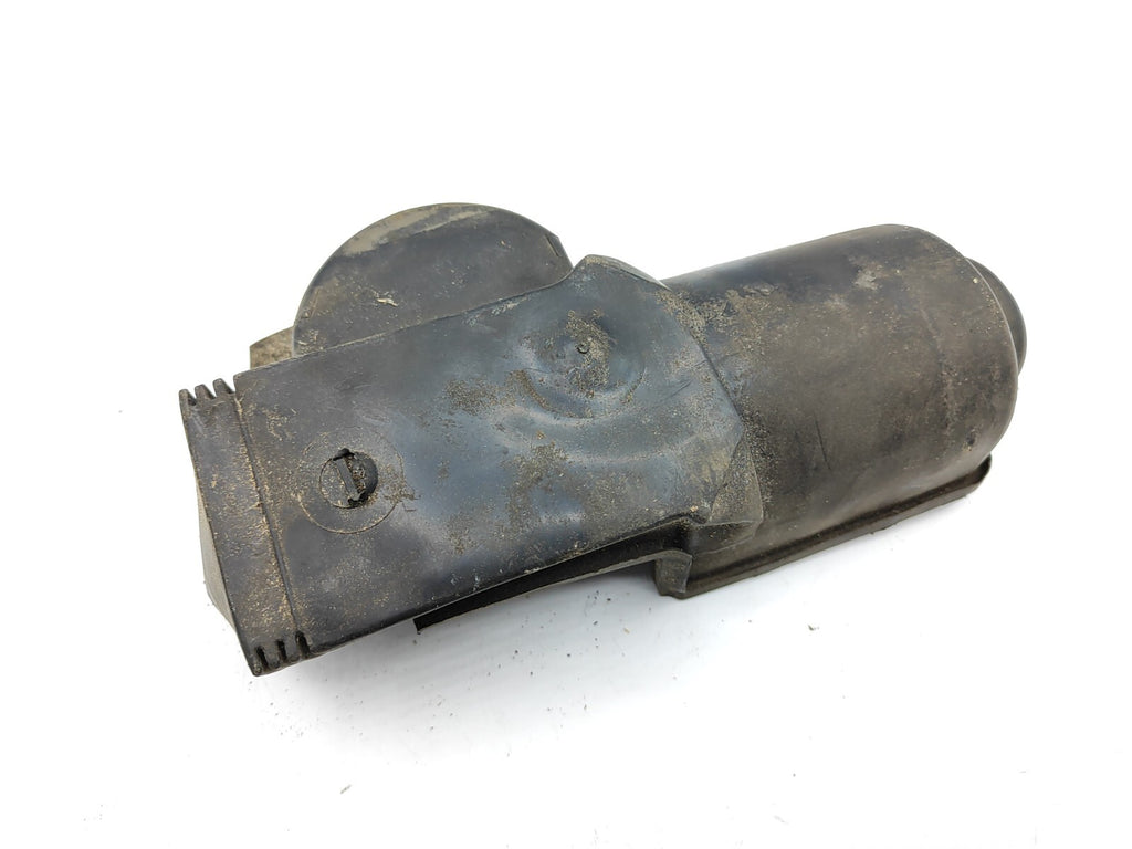 Alfa Romeo 156 2.4JTD 129kW 2003 LHD Front Windshield Wiper Motor Cover