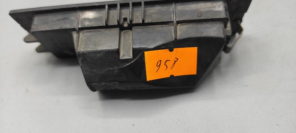 Alfa Romeo 156 2.4JTD 110kW 2004 Rear Number Plate Light 517134000