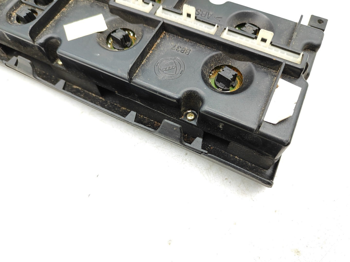 Alfa Romeo 155 1994 Climate Control AC Heater Unit Switch