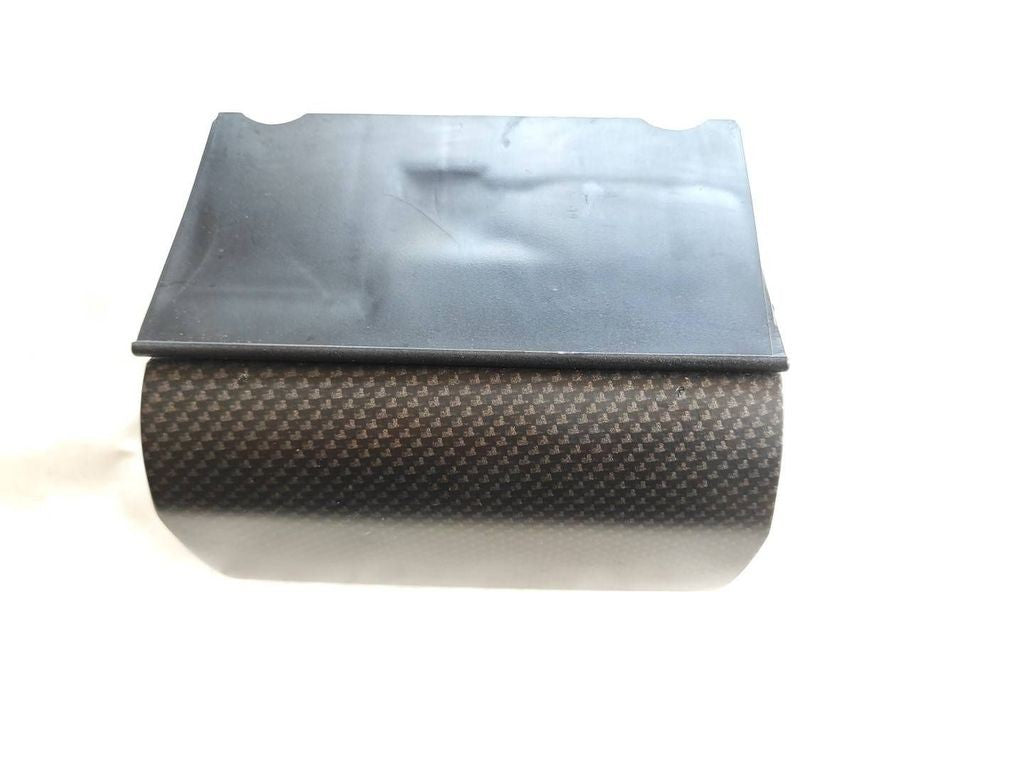 Alfa Romeo 156 1998 LHD Front Pre-facelift ashtray insert 224817 