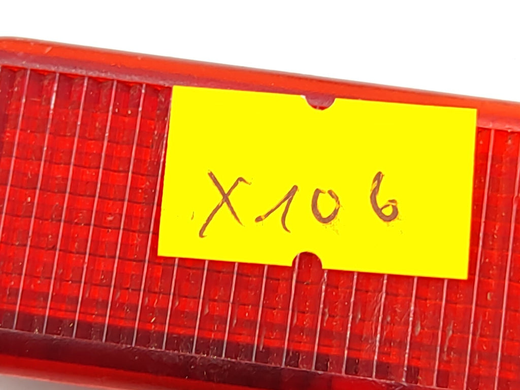 Audi A6 C5 2.5TDI 2000 Front Rear Door Reflector Set 4B0947411