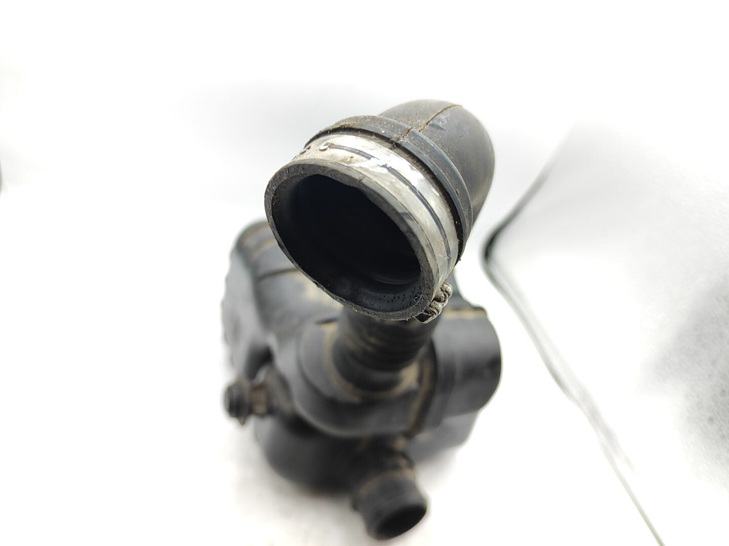 Alfa Romeo 159 1.9JTDM 110kW 2008 Diesel Engine Air Intake Pipe Hose 51770155