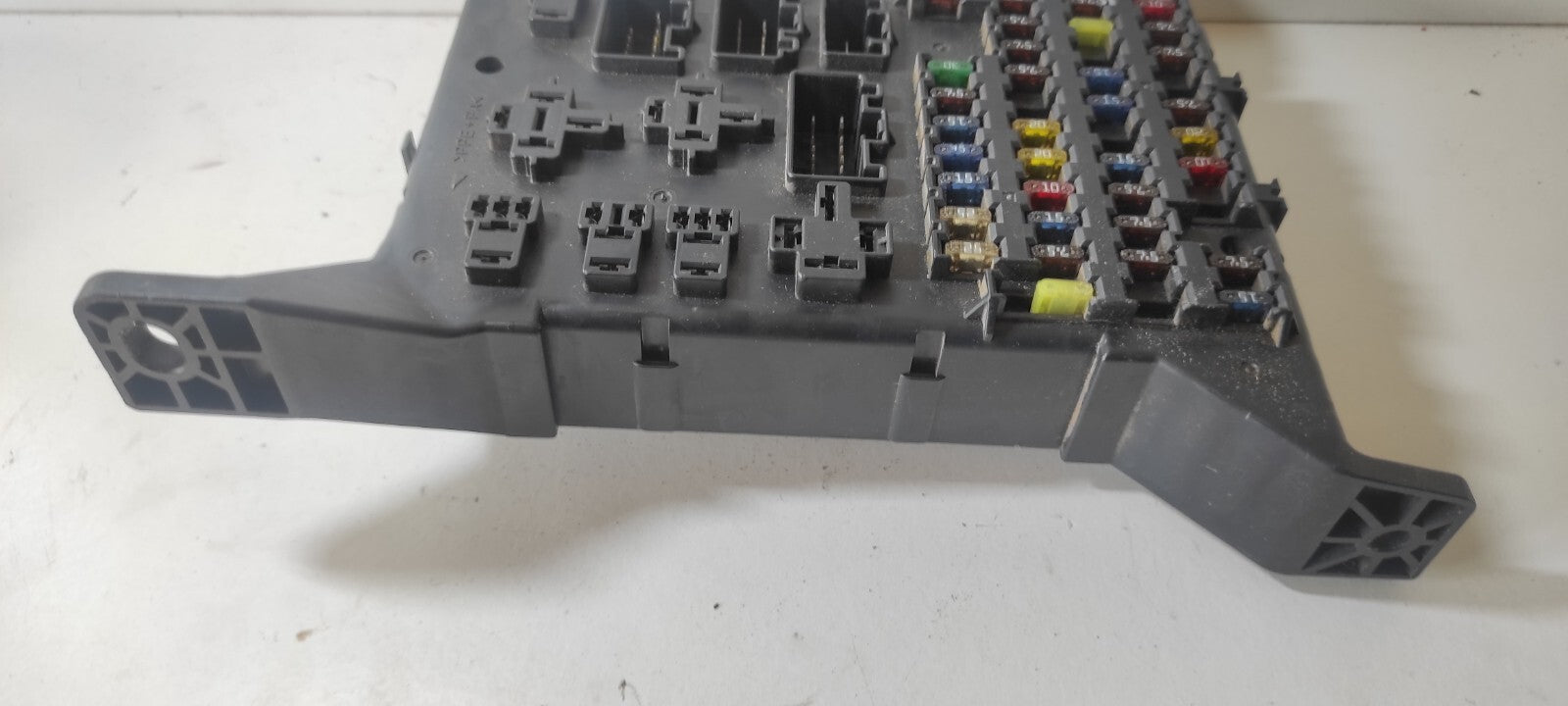 Ford Mondeo MK3 2.0TDCi Diesel 2004 Fuse Box Module Unit 4S7T14A073AA