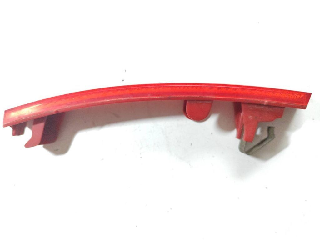 Alfa Romeo 147 2005 Rear Left Bumper light reflector 46778631 