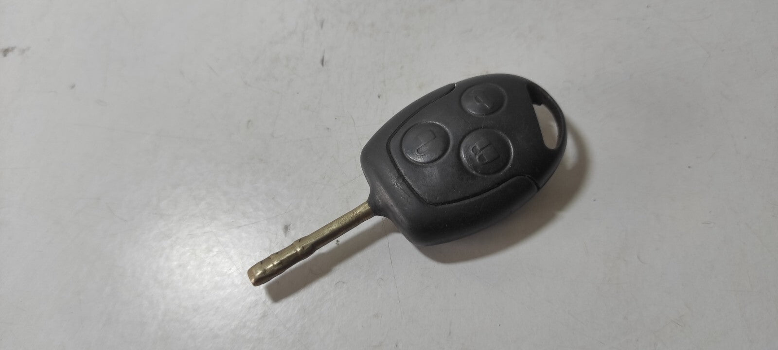Ford Mondeo MK3 2.5 125kW V6 2002 Ignition Lock Key