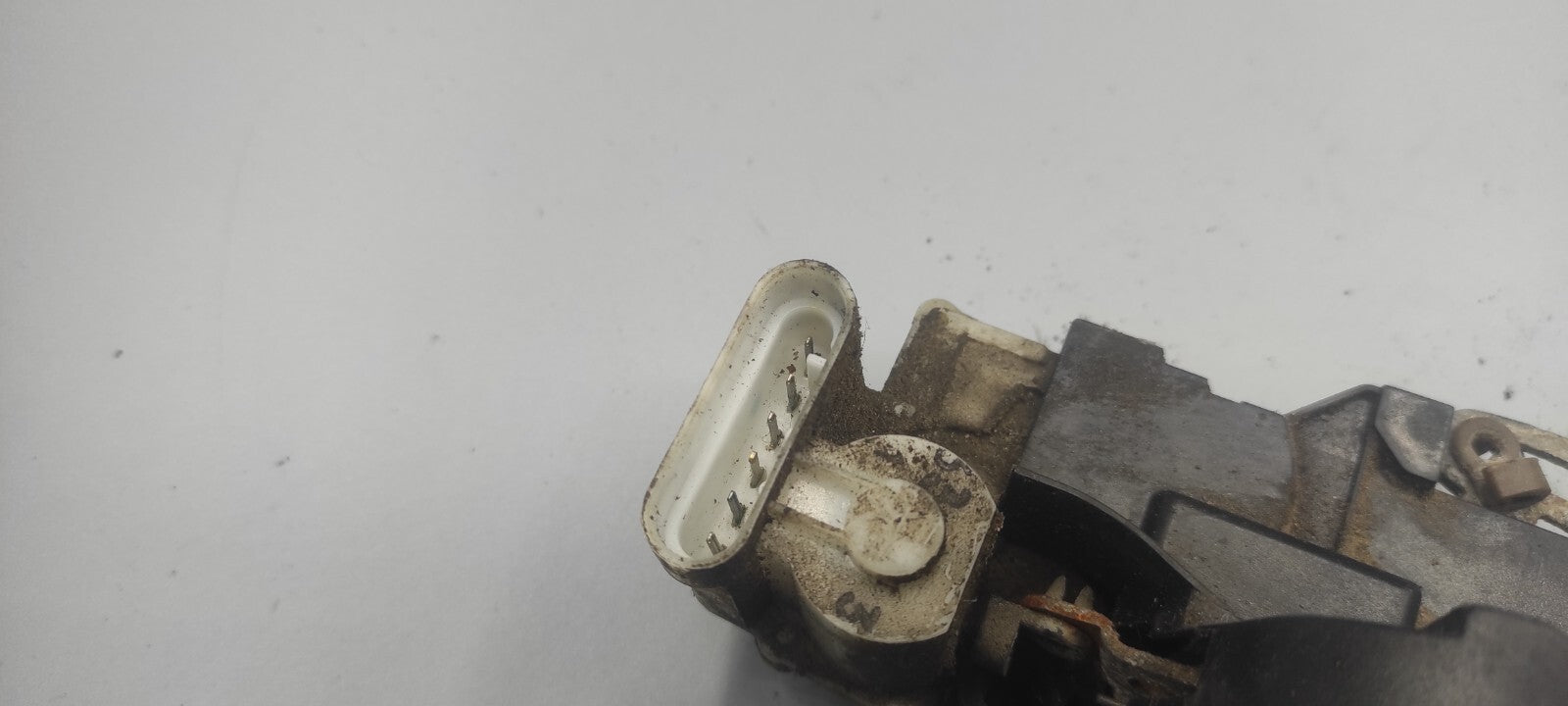 Alfa Romeo 147 1.9JTD 110kW Diesel 2004 LHD Front Right Door Lock B792