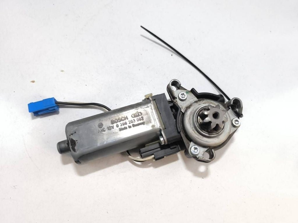 Mercedes-Benz C W203 2001 seat adjustment motor 0390203002 