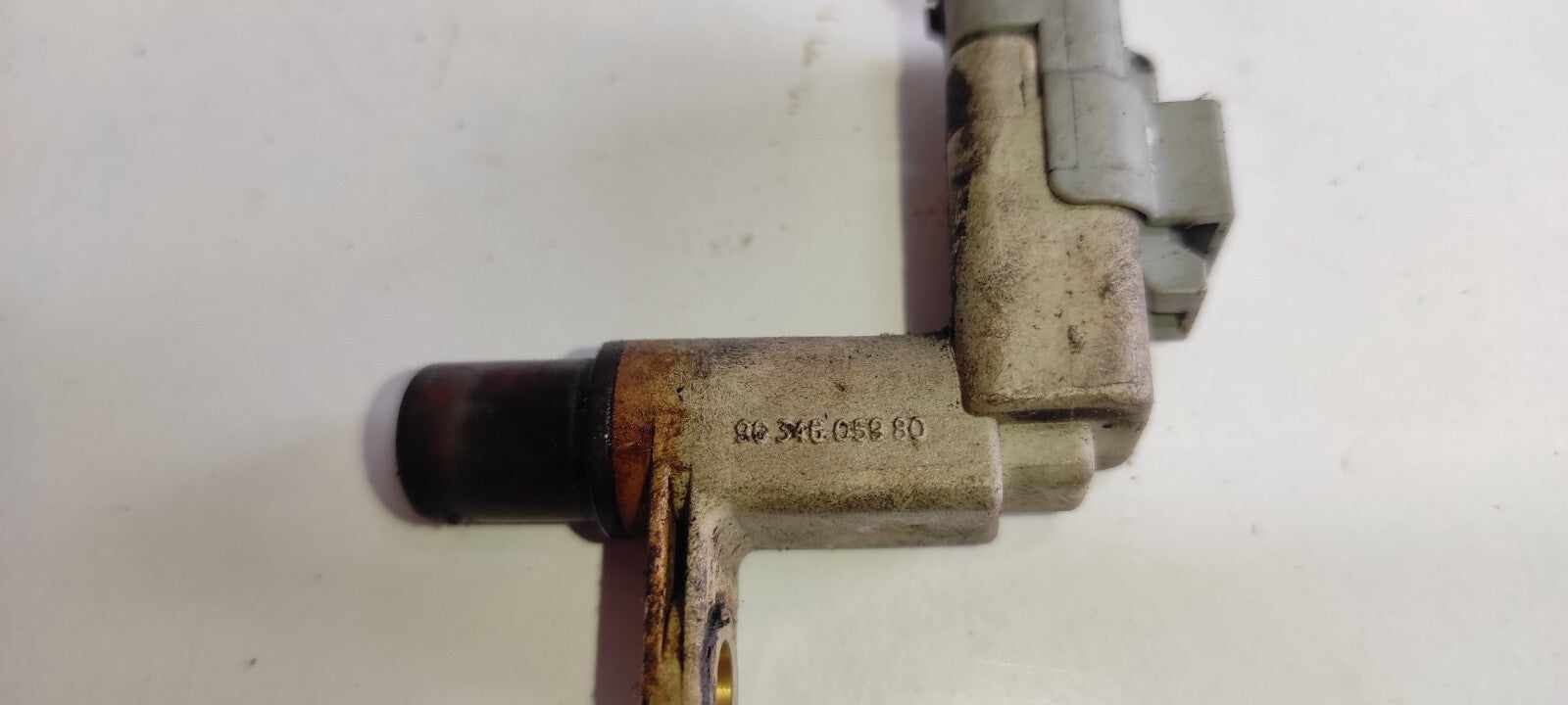 Peugeot 607 3.0i V6 2001 Petrol Engine Camshaft Position Sensor 9634605980